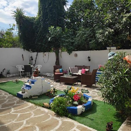 Angela - Zoi Rooms Skiathos by Eksteriør billede