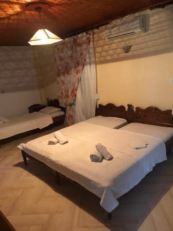 Angela - Zoi Rooms Skiathos by Eksteriør billede