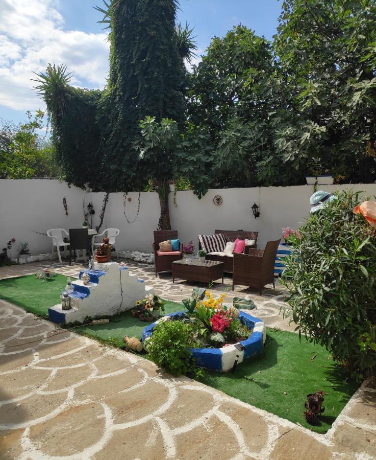 Angela - Zoi Rooms Skiathos by Eksteriør billede