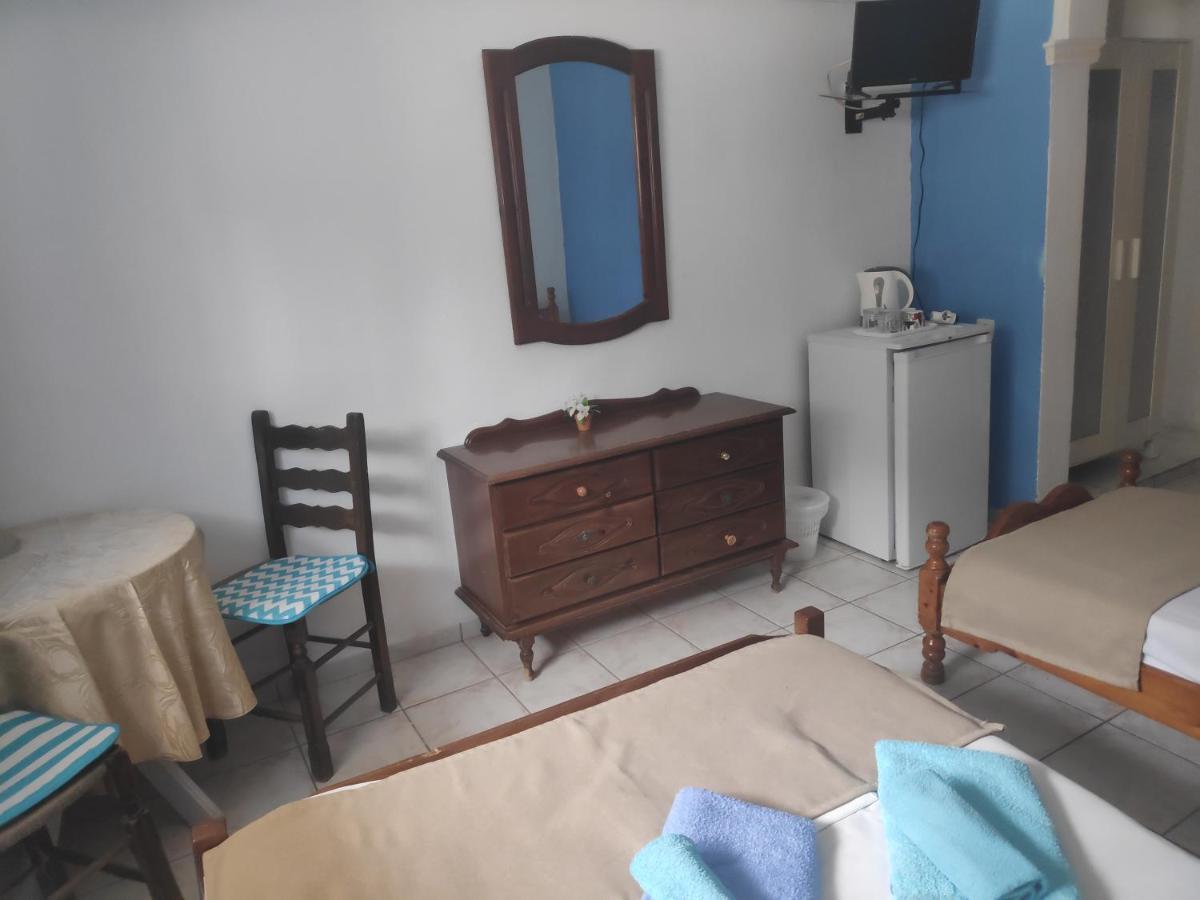 Angela - Zoi Rooms Skiathos by Eksteriør billede