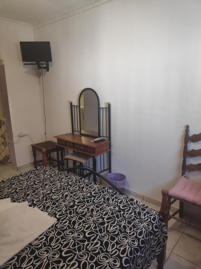 Angela - Zoi Rooms Skiathos by Eksteriør billede