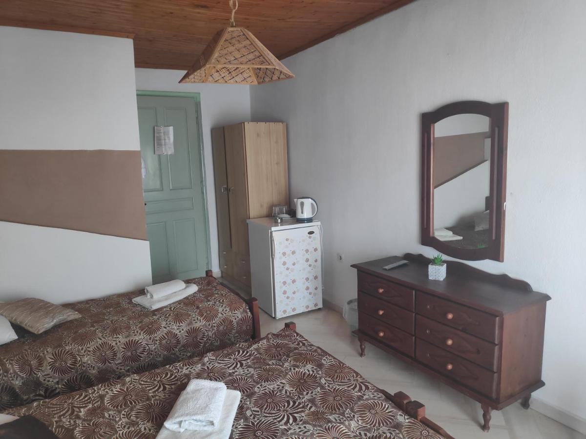 Angela - Zoi Rooms Skiathos by Værelse billede