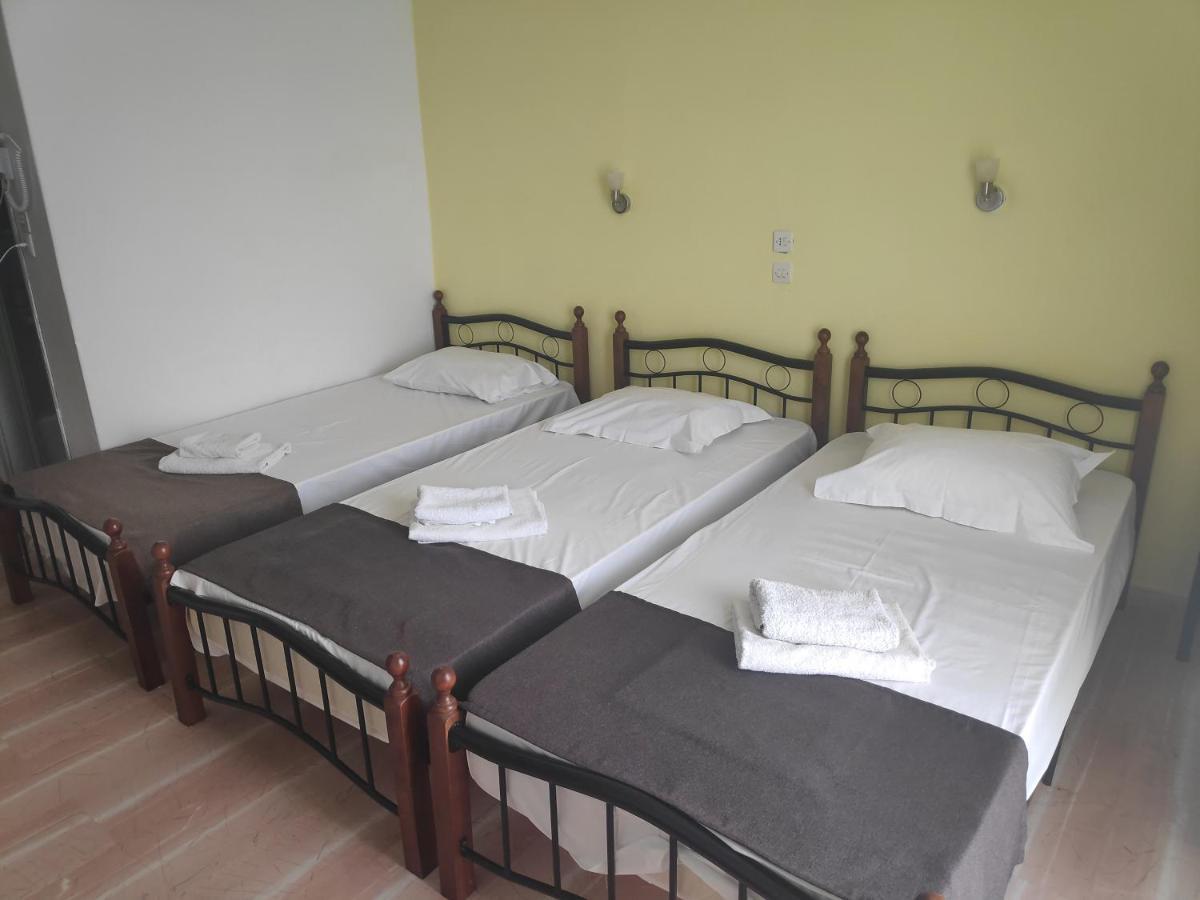 Angela - Zoi Rooms Skiathos by Eksteriør billede
