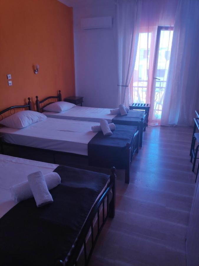 Angela - Zoi Rooms Skiathos by Eksteriør billede