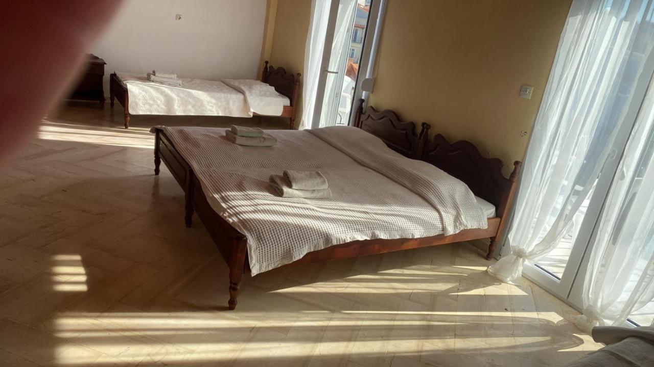 Angela - Zoi Rooms Skiathos by Eksteriør billede