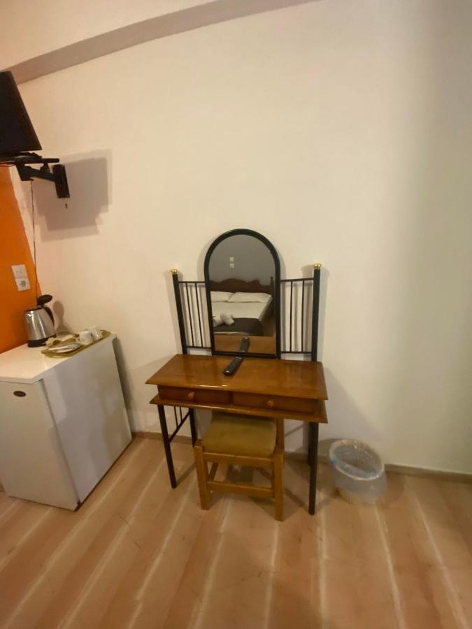 Angela - Zoi Rooms Skiathos by Eksteriør billede