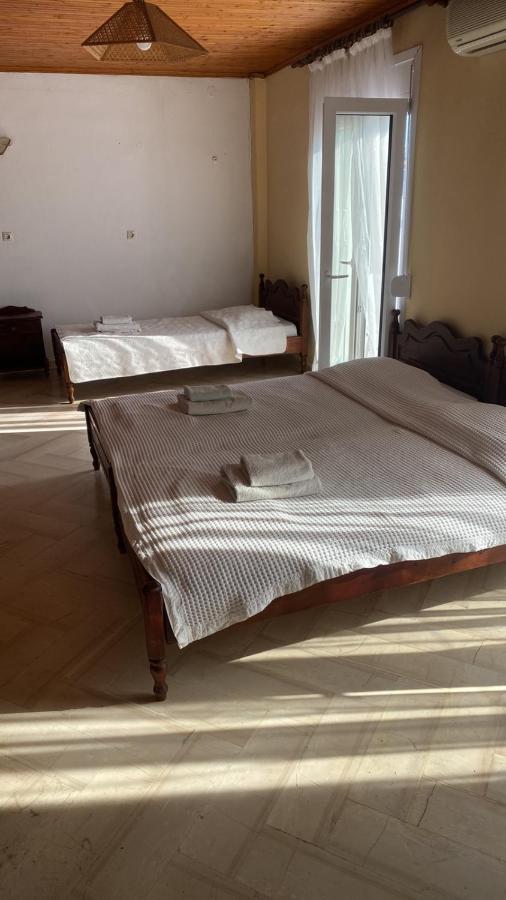 Angela - Zoi Rooms Skiathos by Eksteriør billede