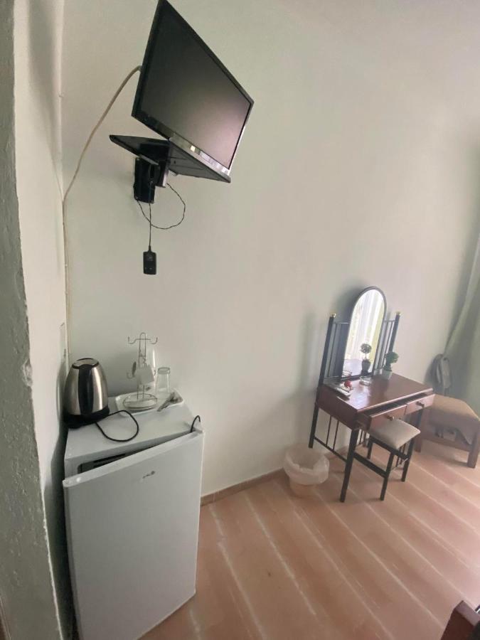 Angela - Zoi Rooms Skiathos by Eksteriør billede