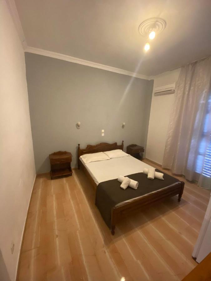 Angela - Zoi Rooms Skiathos by Eksteriør billede
