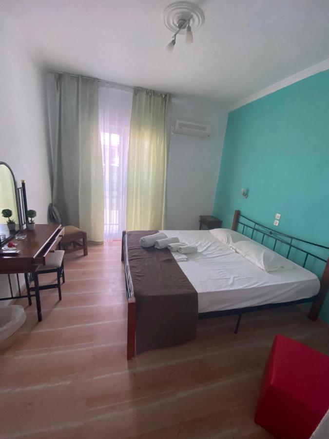 Angela - Zoi Rooms Skiathos by Eksteriør billede