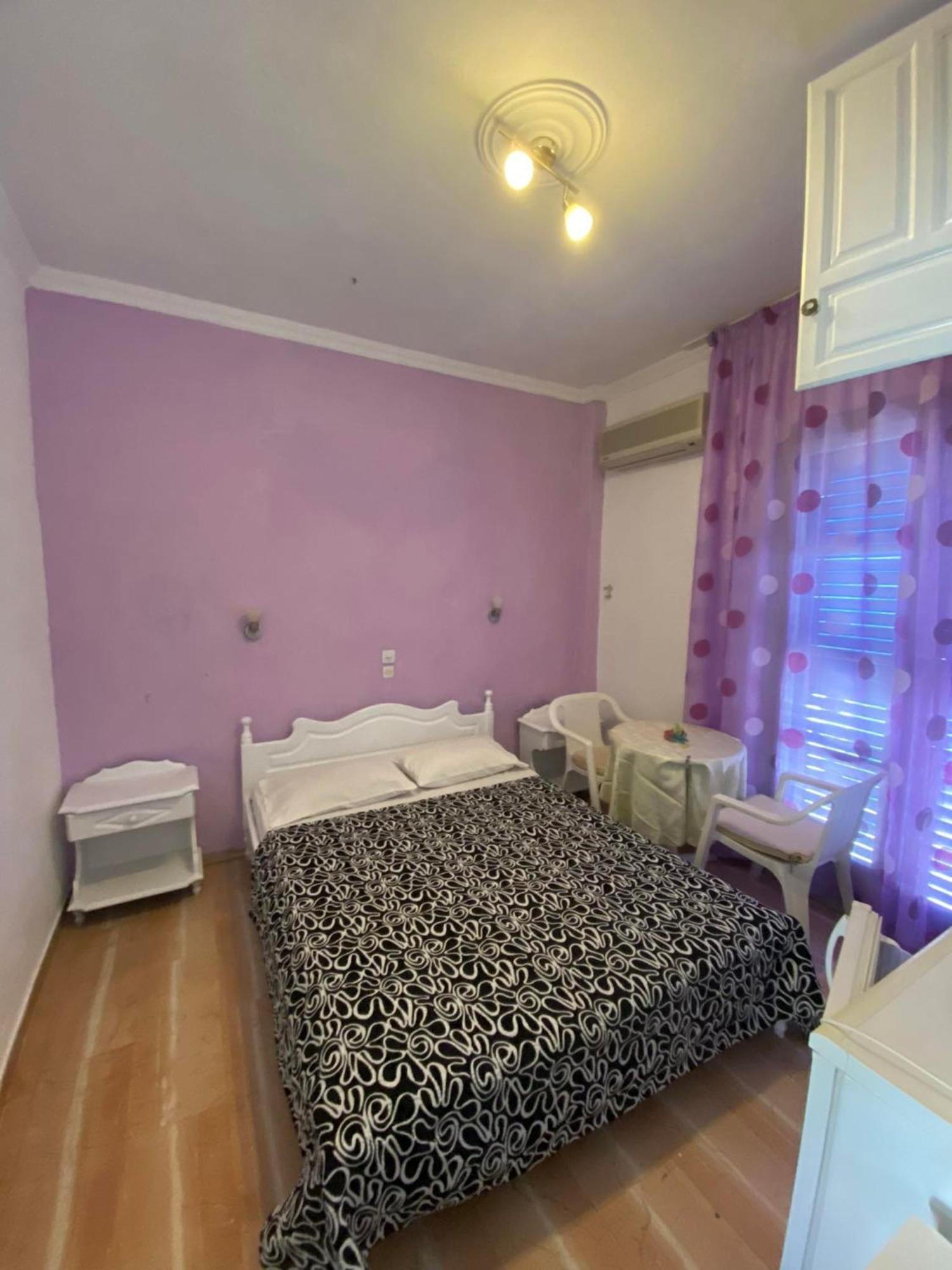 Angela - Zoi Rooms Skiathos by Værelse billede