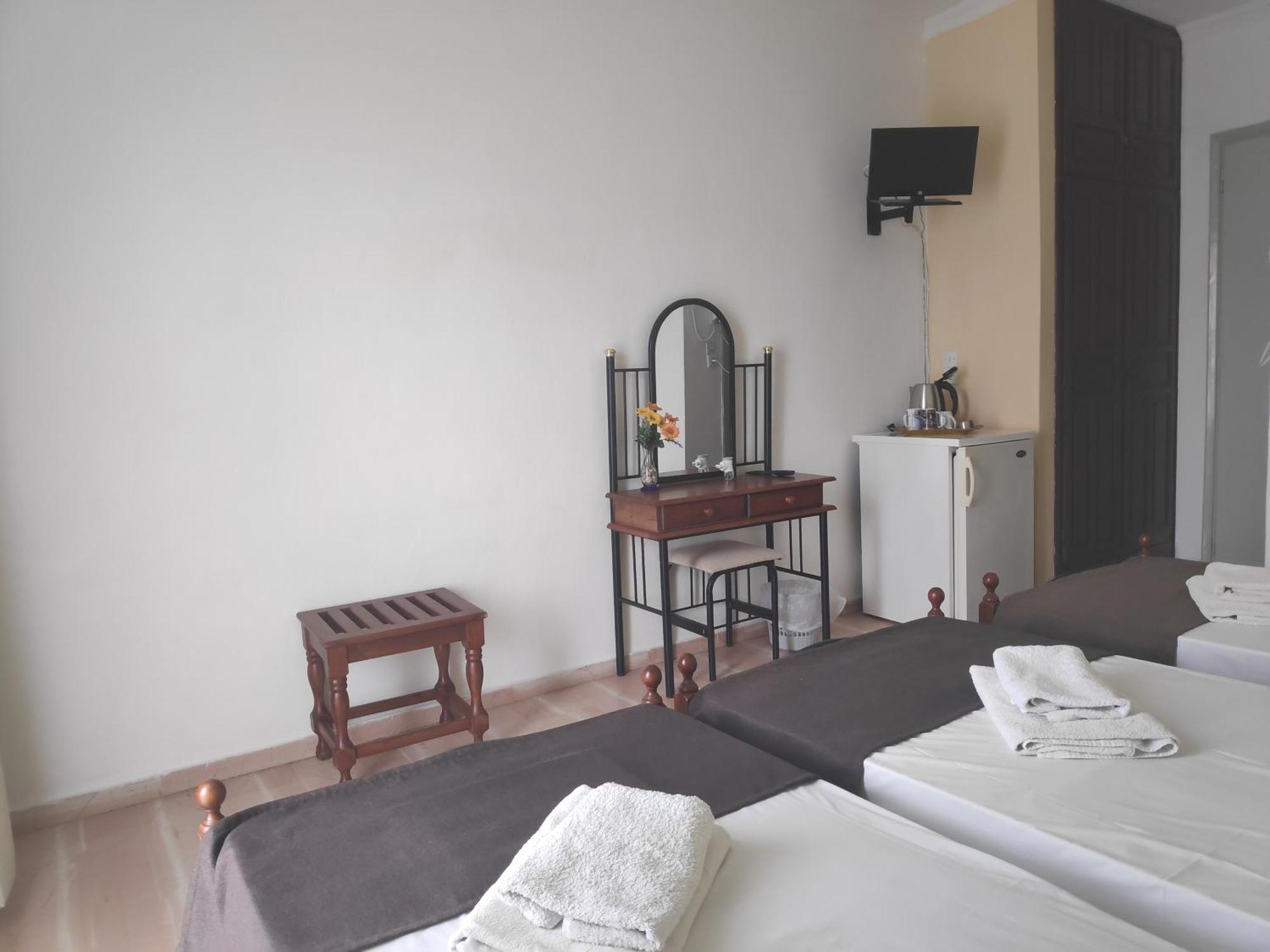 Angela - Zoi Rooms Skiathos by Værelse billede