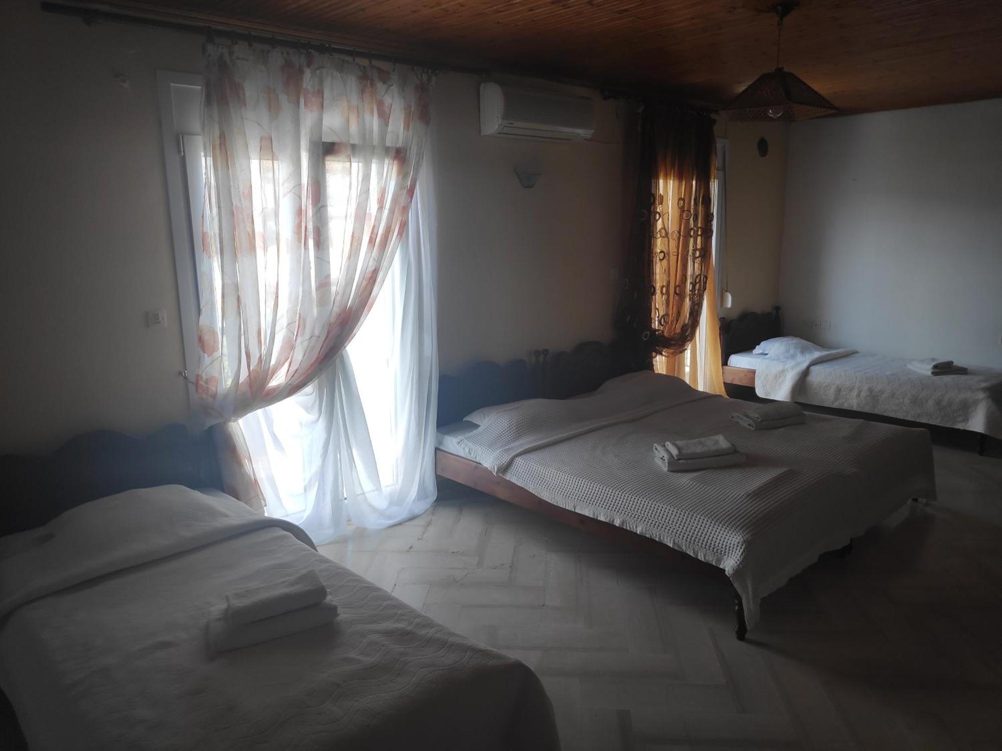 Angela - Zoi Rooms Skiathos by Værelse billede