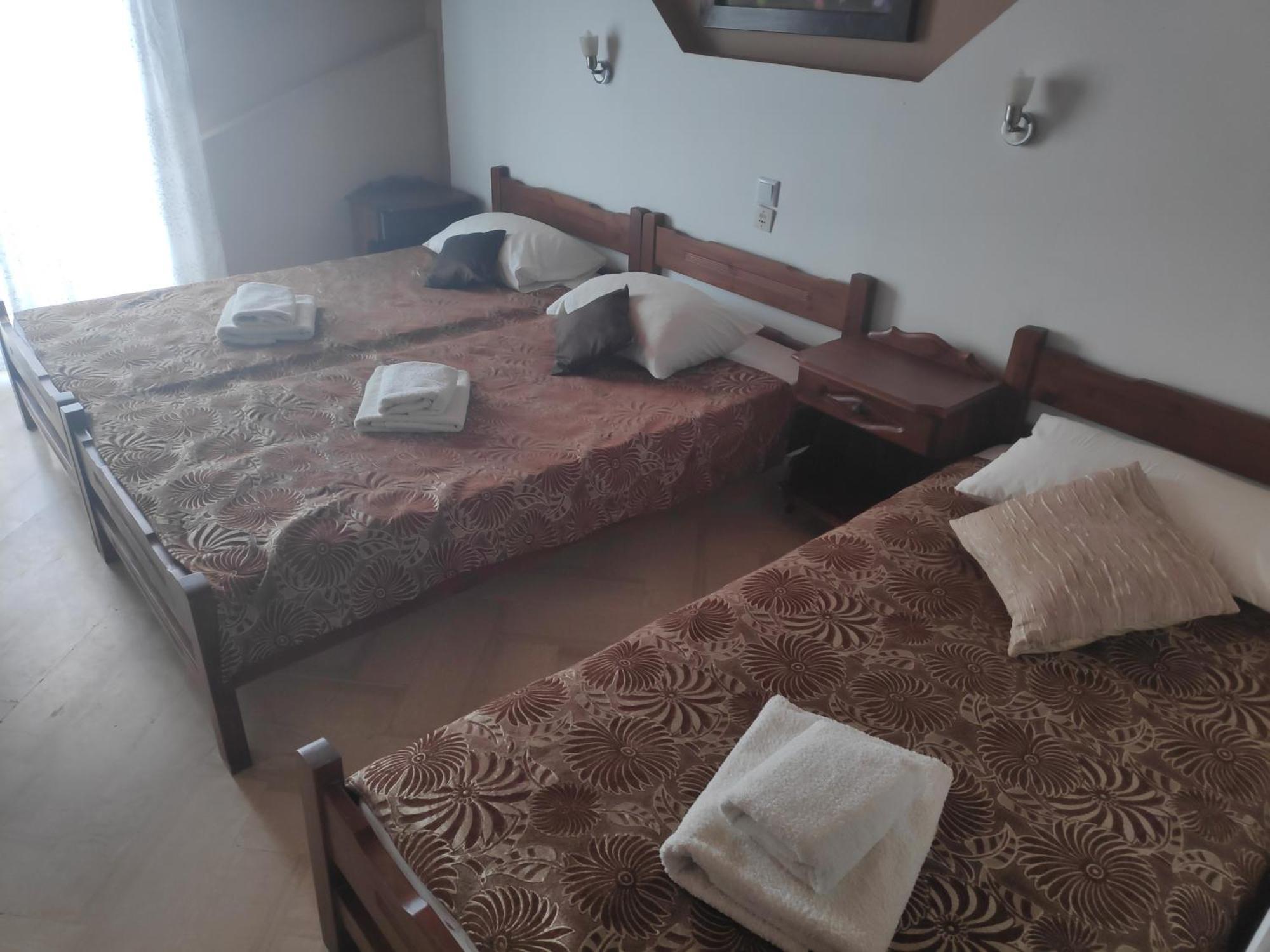 Angela - Zoi Rooms Skiathos by Værelse billede