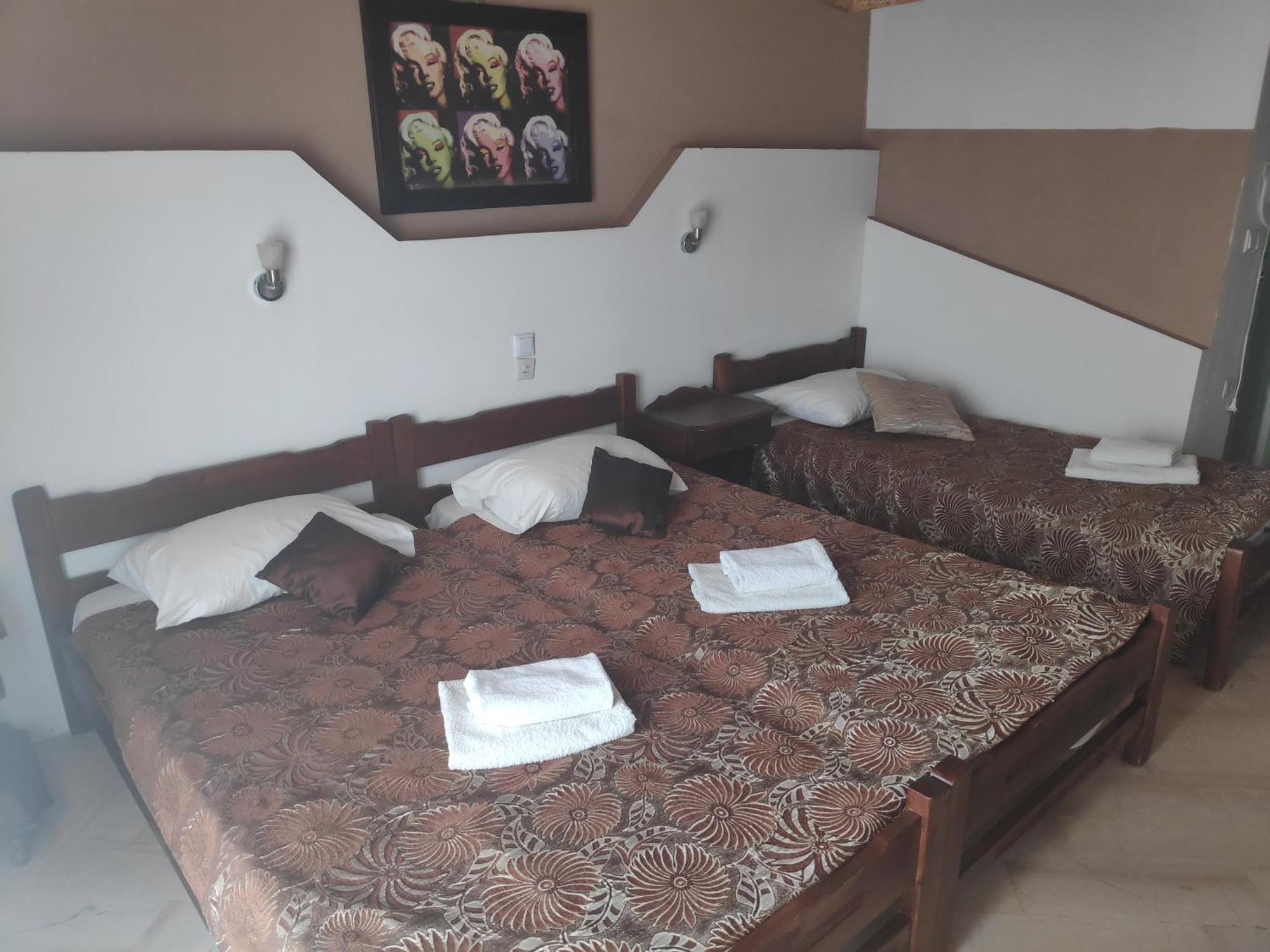 Angela - Zoi Rooms Skiathos by Værelse billede