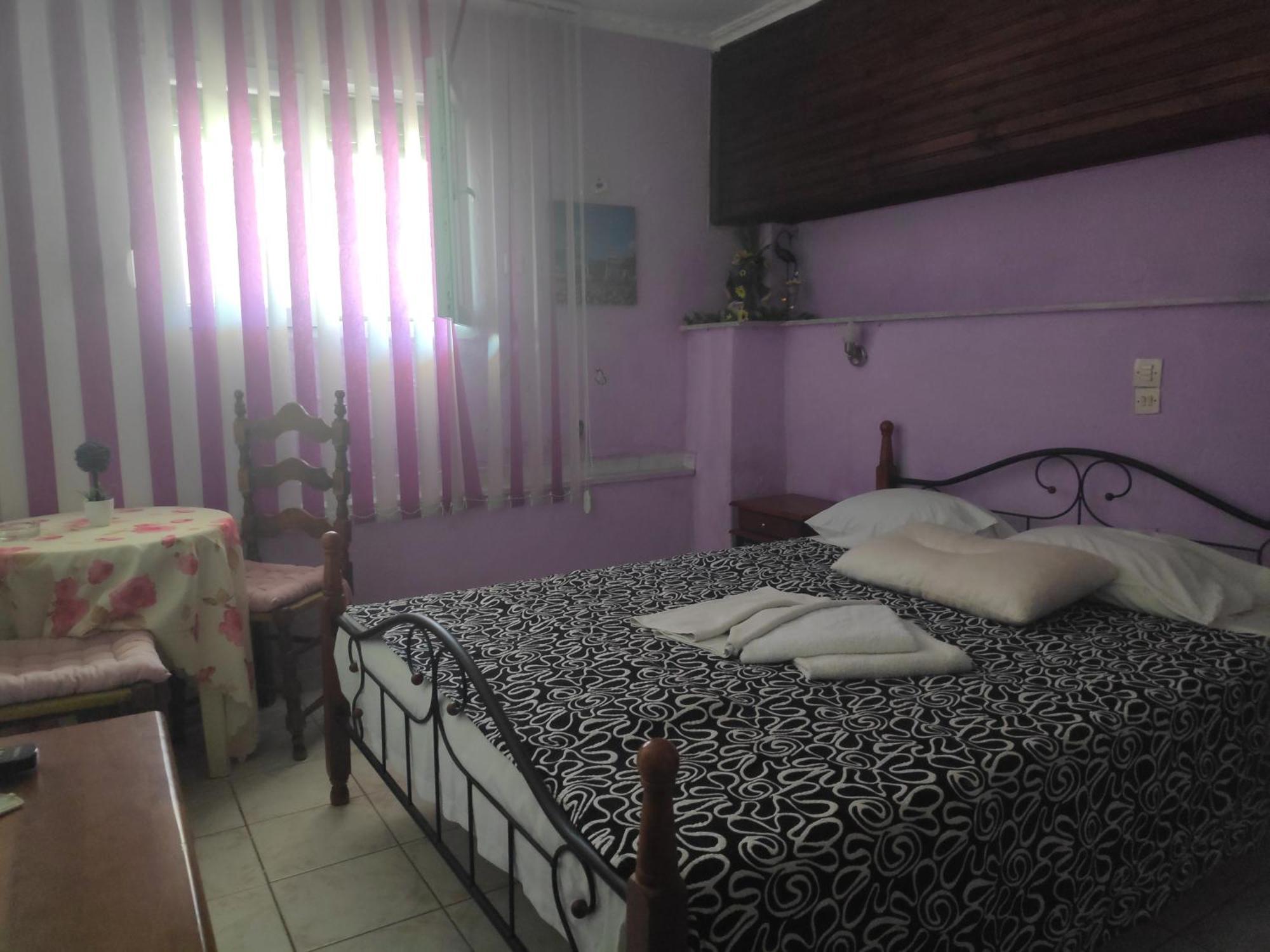 Angela - Zoi Rooms Skiathos by Værelse billede