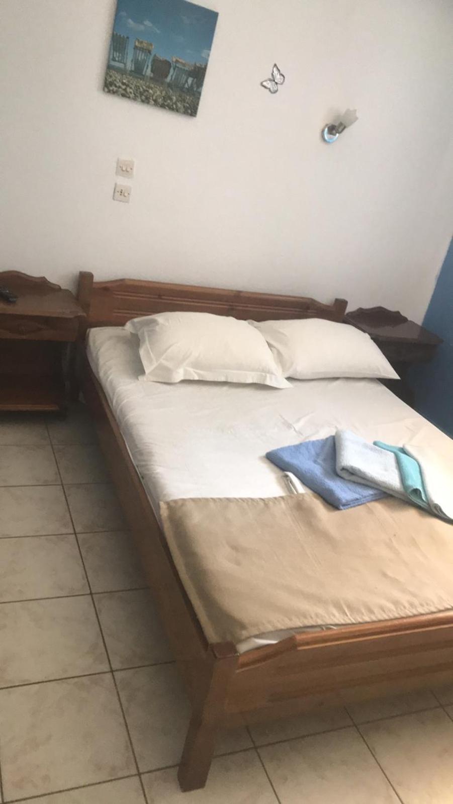 Angela - Zoi Rooms Skiathos by Værelse billede